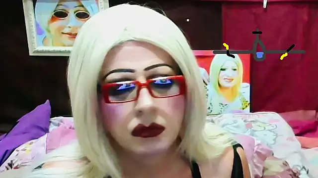 horni4luv online show from 17, 4, 2026