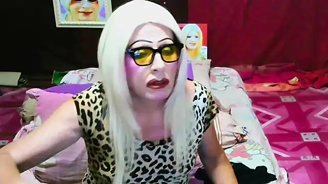 horni4luv online show from 18, 4, 2026