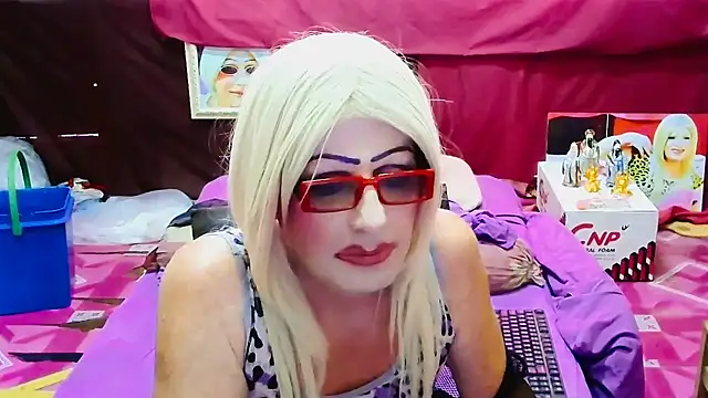 horni4luv online show from 13, 5, 2026