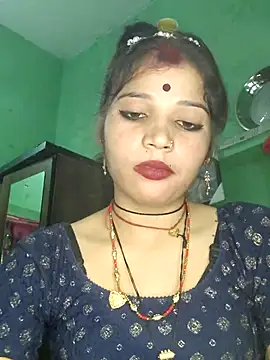 Snapshot of Bhumika_Love chatting on 26, 10, 2025 Bhumika Love online show from 26, 10, 2025