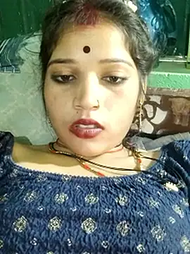 Snapshot of Bhumika_Love chatting on 27, 10, 2025 Bhumika Love online show from 27, 10, 2025