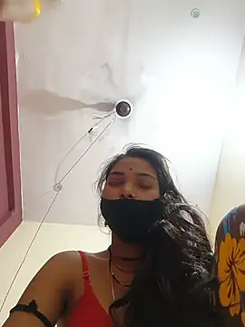 Snapshot of Bhumika_Love chatting on 7, 6, 2026 Bhumika Love online show from 7, 6, 2026