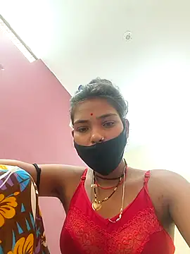Snapshot of Bhumika_Love chatting on 12, 6, 2026 Bhumika Love online show from 12, 6, 2026