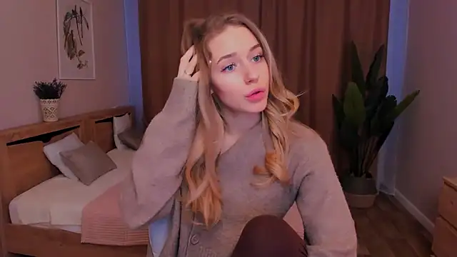 sassy cutie online show from 7, 2, 2026