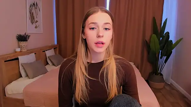 sassy cutie online show from 16, 2, 2026