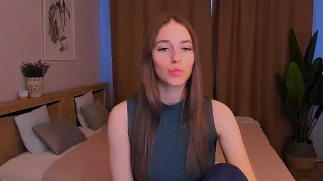 sassy cutie online show from 23, 2, 2026