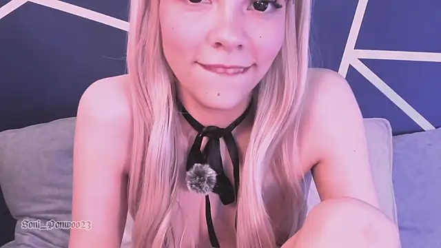 Snapshot of soni_ponwoo chatting on 27, 4, 2026 soni ponwoo online show from 27, 4, 2026