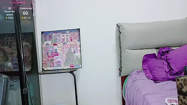 BK PINK1021 online show from 30, 11, 2025