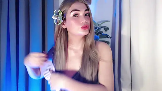 Felicity lux online show from 16, 3, 2026