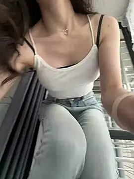 meimei x online show from 24, 4, 2026