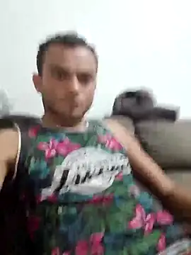 Morenodotado0 online show from 8, 11, 2025