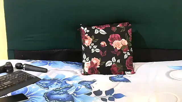 Snapshot of CherryZee chatting on 14, 11, 2025 CherryZee online show from 14, 11, 2025