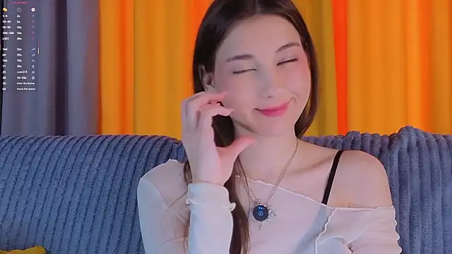 KateCahee online show from 7, 3, 2026