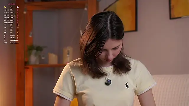 KateCahee online show from 14, 4, 2026