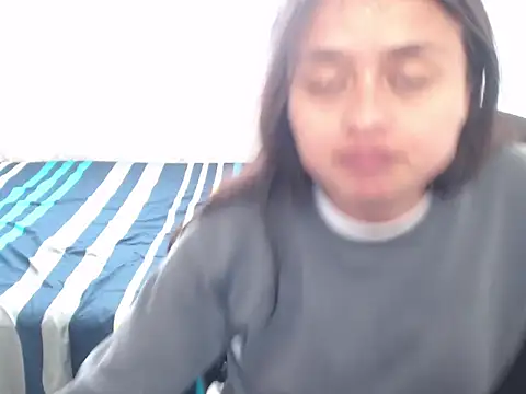 Snapshot of Negritatata chatting on 21, 10, 2025 Negritatata online show from 21, 10, 2025