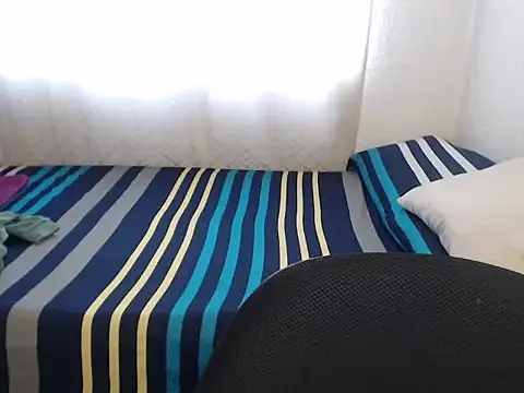 Snapshot of Negritatata chatting on 25, 10, 2025 Negritatata online show from 25, 10, 2025