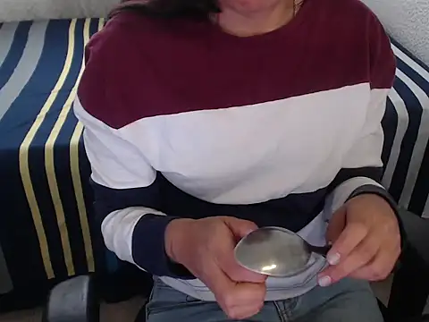 Negritatata online show from 19, 11, 2025