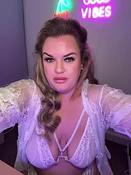 Scottish Milf Bella xo online show from 31, 10, 2025