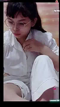Snapshot of Maomilove1 chatting on 19, 5, 2026 Maomilove1 online show from 19, 5, 2026