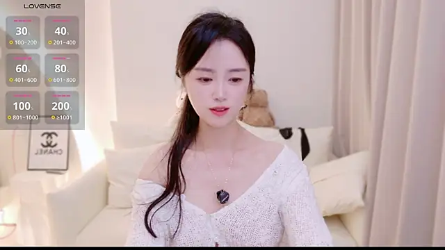 Xiaotaimei 666 online show from 17, 4, 2026