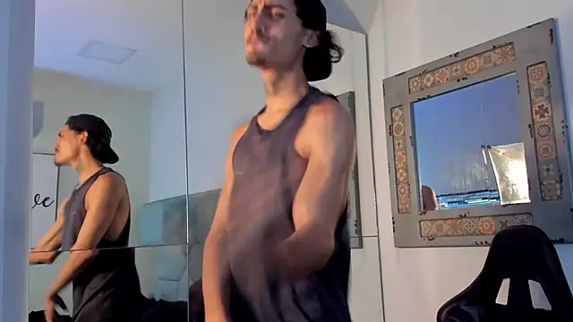 Mr Strike online show from 6, 11, 2025