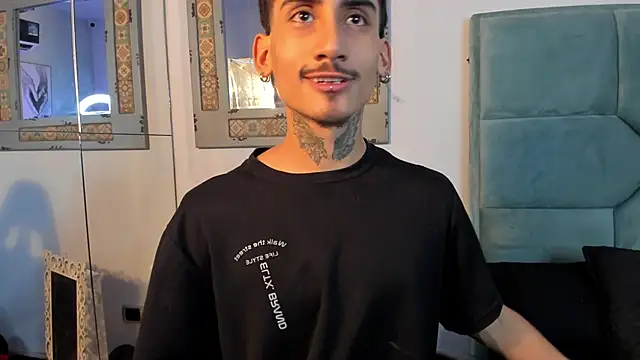 Mr Strike online show from 7, 11, 2025