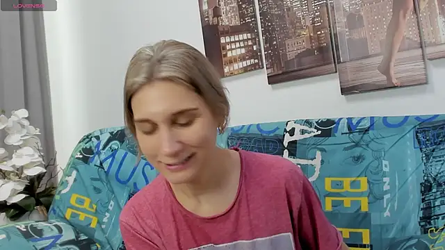 Tenderly Sophie online show from 19, 1, 2026