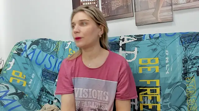 Tenderly Sophie online show from 19, 2, 2026