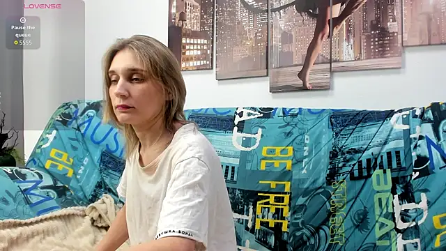 Tenderly Sophie online show from 10, 4, 2026