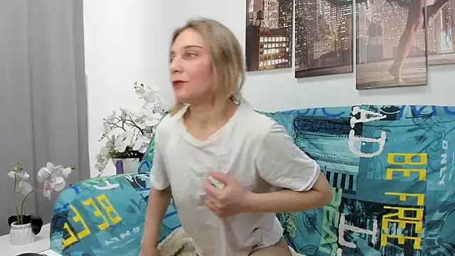 Tenderly Sophie online show from 29, 5, 2026