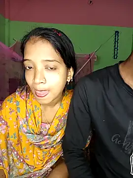 CoupleShow 432 online show from 25, 2, 2026