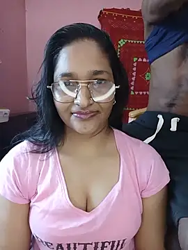 CoupleShow 432 online show from 13, 5, 2026