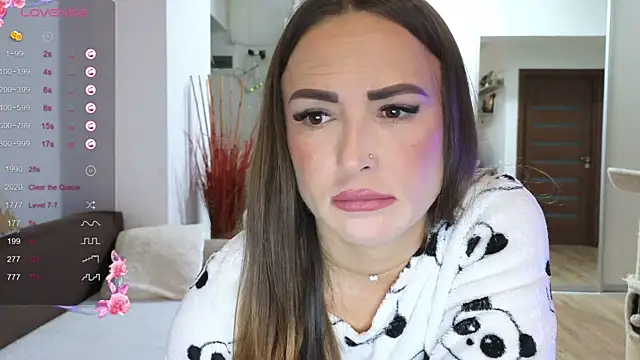 Beyoncedoll online show from 26, 11, 2025