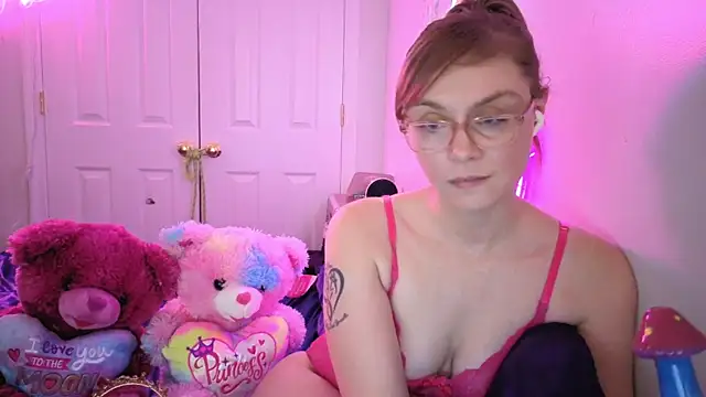 daddysprincess731 online show from 16, 4, 2026