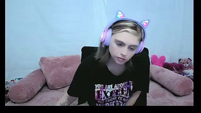 daddysprincess731 online show from 4, 6, 2026