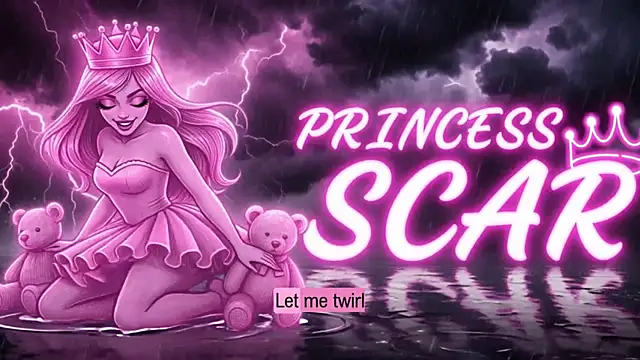 daddysprincess731 online show from 3, 7, 2026