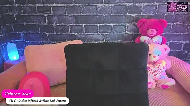 daddysprincess731 online show from 6, 7, 2026