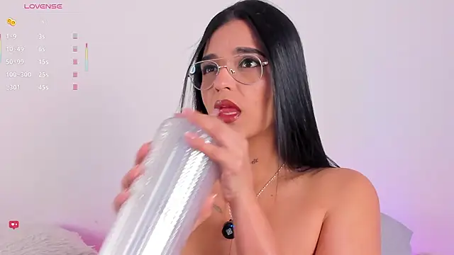 Sophie Duarte online show from 24, 2, 2026