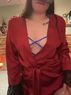  isadora online show from 5, 1, 2026