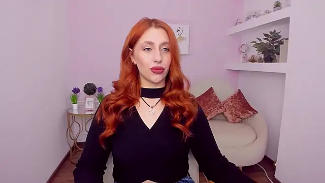 Snapshot of ZoeBurton chatting on 17, 2, 2026 ZoeBurton online show from 17, 2, 2026