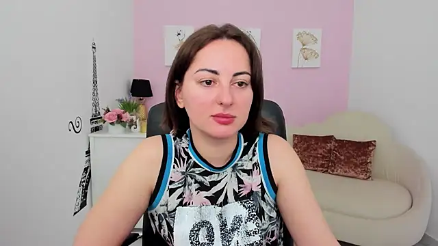Snapshot of NoraSimons chatting on 24, 5, 2026 NoraSimons online show from 24, 5, 2026