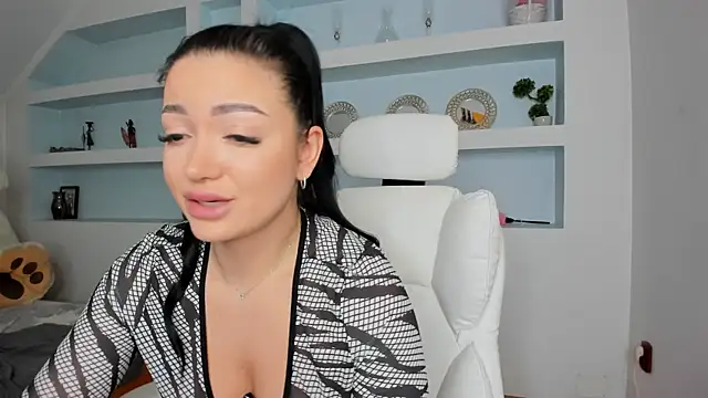 juliexxx online show from 24, 2, 2026