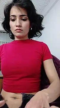 chloehanna online show from 30, 10, 2025