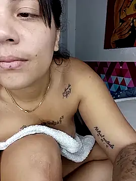 tattyHot95 online show from 24, 2, 2026