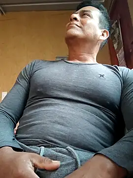 Snapshot of Vegueta79 chatting on 21, 6, 2026 Vegueta79 online show from 21, 6, 2026