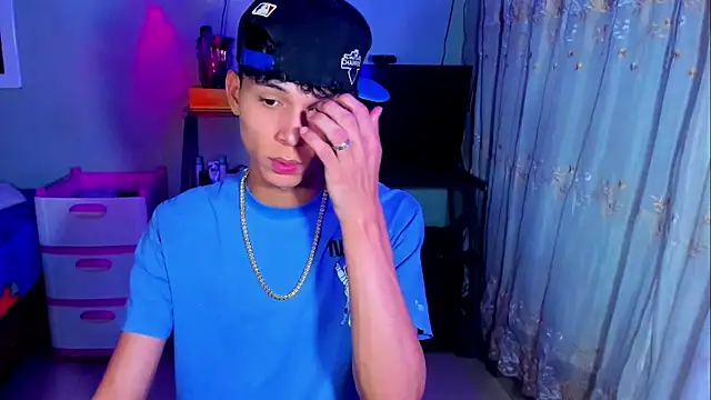 boyswantingplay online show from 24, 2, 2026