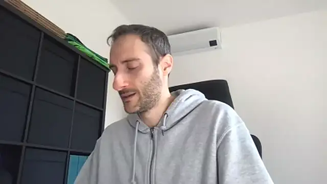 LukaShyGuy online show from 7, 1, 2026