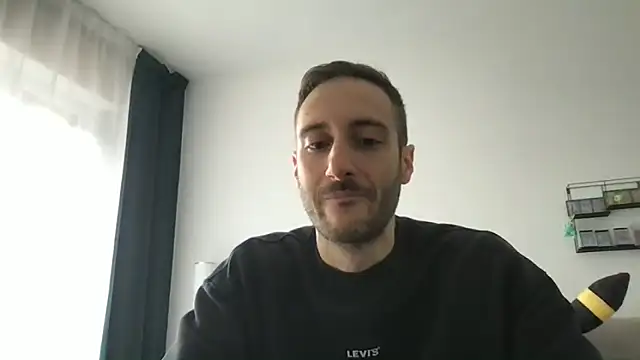 LukaShyGuy online show from 14, 3, 2026