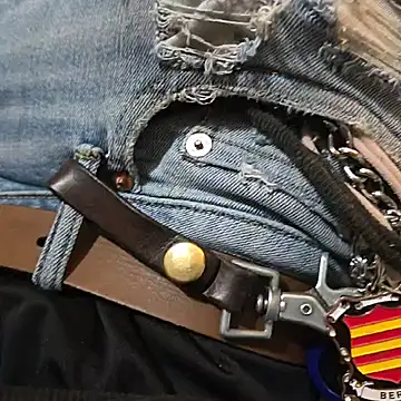 Jesuslordabove666 online show from 18, 1, 2026