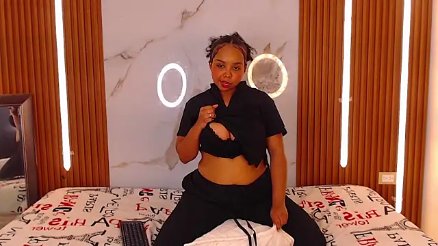 rosselyn  online show from 15, 1, 2026